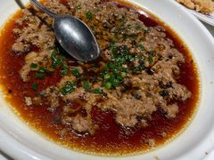 梅菜蒸肉饼-潮人姐妹轩(海宁路店)