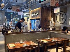 -破店肥哈·海鲜·烧烤(郑州银泰inPARK店)