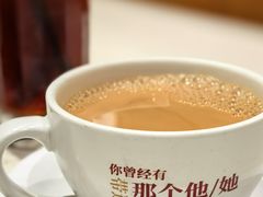 -和平馆·地道港澳茶餐厅(西门口店)