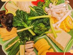 -五观堂素食(新华路店)