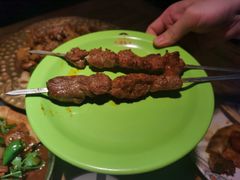 -北疆饭店(金狮广场店)