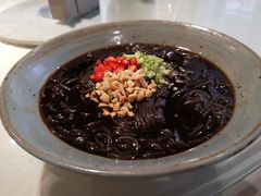 -青年公社烤鸭(青年路店)