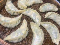 -松针蔡记蒸饺(花园路店)
