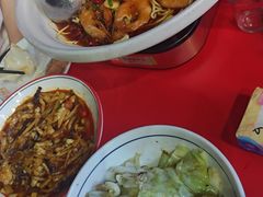 -吴掌柜·藕汤印象(南湖店)