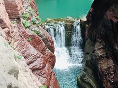 -云台山风景名胜区