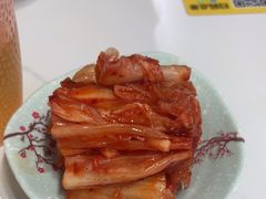 -米郎餐厅·朝鲜族料理(延长路店)