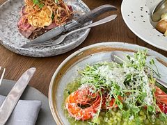 -BOR Eatery(安福路店)