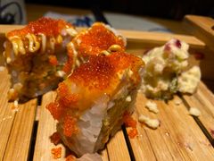 -晓寿司·精致料理(绿地店)