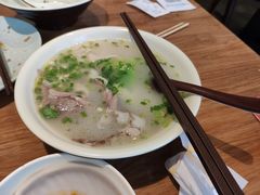-晋商羊家将(十八中店)