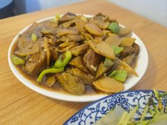 -金鹏鱼肉馆
