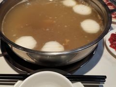 -八合里潮汕鲜牛肉火锅(福州万象城店)