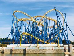 -大连海昌发现王国主题公园