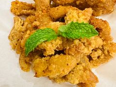 -渔语鱼新川菜Bistro(万象天地店)