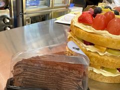 -逸绮瑶澜MissMousse Cake蛋糕(三里屯店)