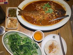 -桂小厨广西菜(万象城店)