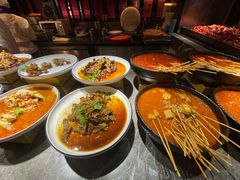 -星伦多自助料理(华润万象城店)