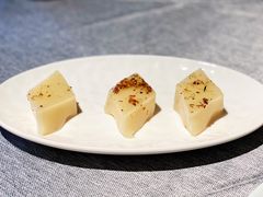 桂花拉糕-绿波廊(豫园店)