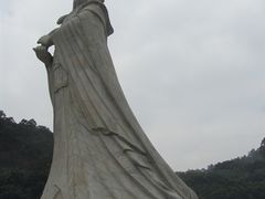 -南沙天后宫景区