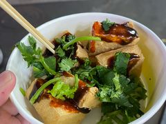 -唐氏臭豆腐(南京中银大厦店)