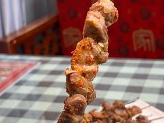 -伊帆食府·青海地方特色美食