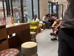 -海马体照相馆(正佳广场大师店)