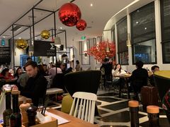 大堂-HELLO MUSAE 拾光缪斯餐厅·纯正希腊风味(苏州中心店)