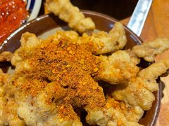 -四小区火锅·巷子里的重庆火锅(花照壁店)
