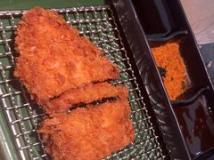 -沼津港精致料理·寿喜烧·烧鸟(青浦宝龙广场日料榜单店)