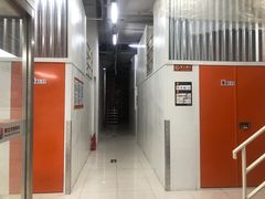 -美立方自助仓迷你小仓库(太阳宫凯德店)