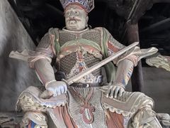 -善化寺