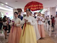 -杭州西湖银泰百货