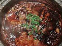 -新海渔港·胶东海鲜家常菜·家宴(奥体中心店)