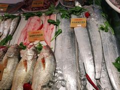 -海味世家·家常菜馆(明州里店)
