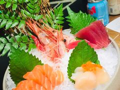 -蟹将军·松叶蟹和牛日料放题自助(K11店)