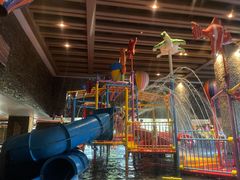 -清河半岛温泉度假酒店