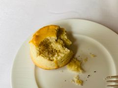 -上海和平饭店华懋阁 Cathay Room