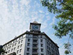 -天津意大利风情旅游区