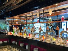 -泰谷酒店·太古码头闽菜自助餐厅