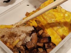 传统三鲜豆皮-老通城豆皮大王(吉庆街店)