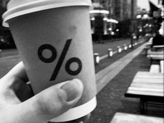-% Arabica阿拉比卡咖啡烘焙工坊