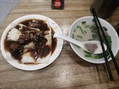 -西关明记肠粉(荔枝湾店)