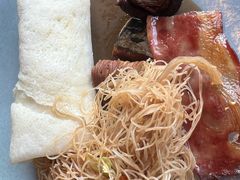 -远洲凤凰山庄臻味全日餐厅