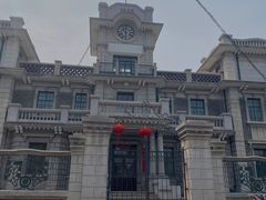 -张学良旧居陈列馆