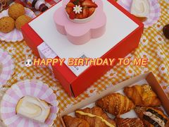 -可丽可丽·生日蛋糕·下午茶