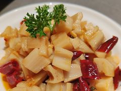 -一记洛阳菜·糖醋小排·水席(十字街店)