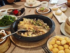 -晋江荣誉国际酒店·港誉茶餐厅