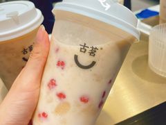 -古茗(番禺厦滘店)