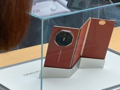 -华为授权体验店(中山公园来福士)