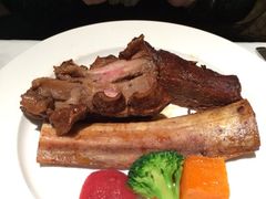 iphone_upload_pic-戈雅法餐厅(世界城广场店)