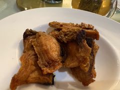 -老洋房花园饭店(绍兴路店)